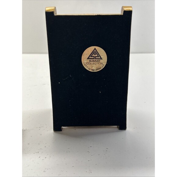 Egyptian God Anubis Trinket Box Figurine Decor Collectible Jewelry Holder - Picture 14 of 16